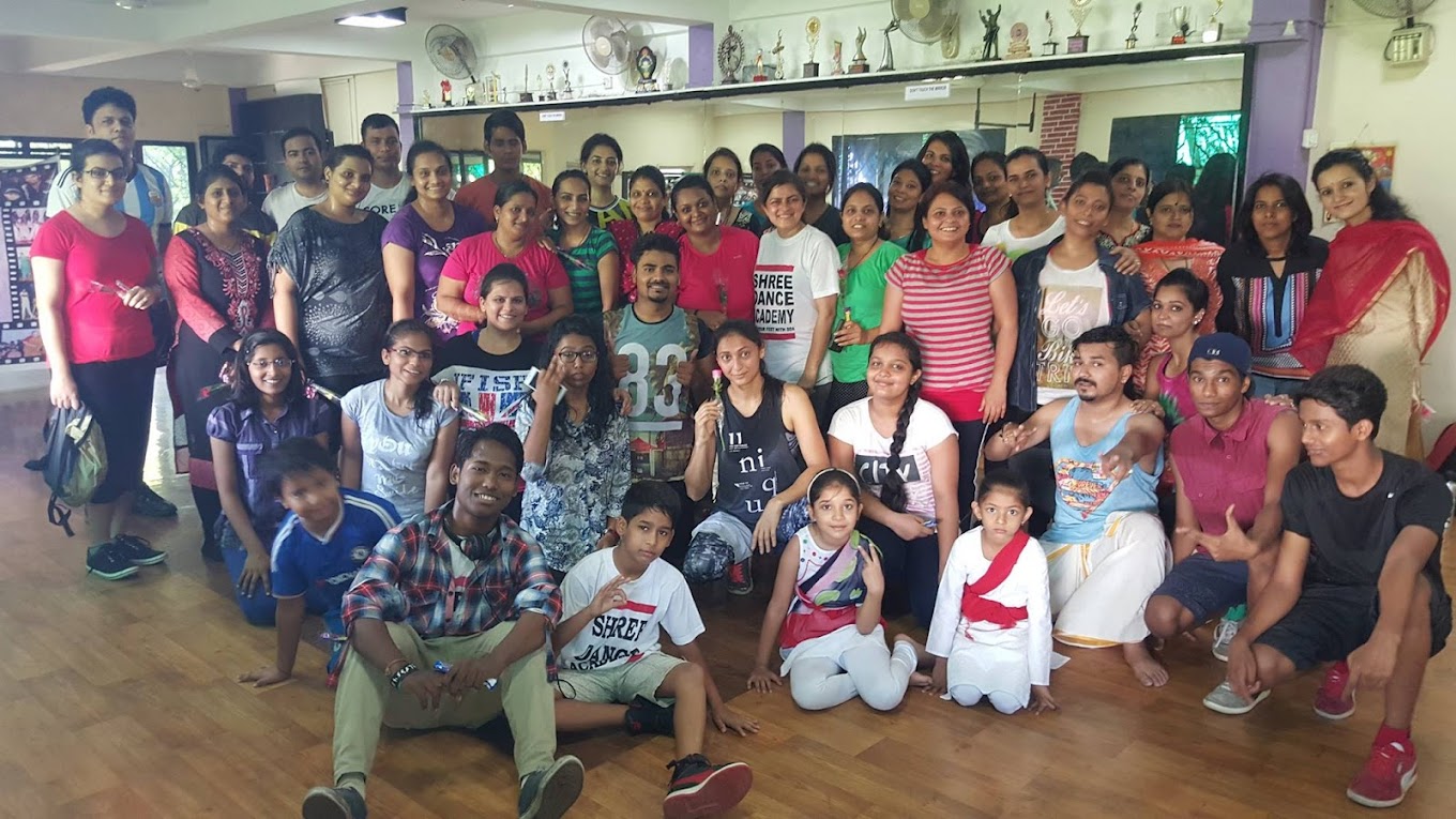 Dance School(Kids, Zumba and More) 4